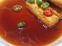-乡里八闽·福州乡土菜(高宅店)