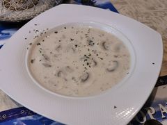 -安德烈俄式西餐厅(中央大街店)