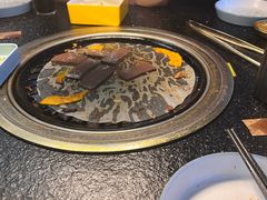 -熊大·鲜烤黄牛肉(五山店)