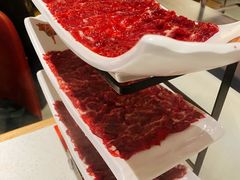 -左庭右院鲜牛肉火锅(苏州园区永旺店)