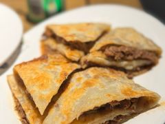 -河沿肉饼Beijing Pie(锡拉胡同店)