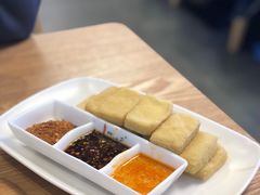 -柳叶刀烧烤(北大清华店)