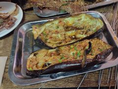 -清真·馬坡二旦烧烤(人生一串拍摄店)