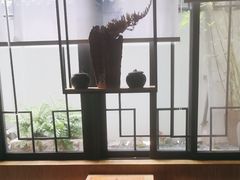 -翁暖茶馆(滨江东总店)