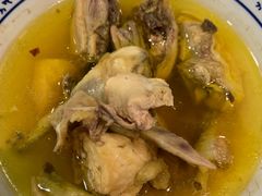 -兔爸私家小厨(新北万达店)