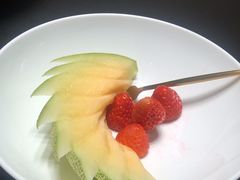 -翕间食·精致淮扬菜(江苏大剧院店)