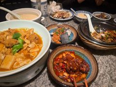 -南京大牌档(中关村领展广场店)