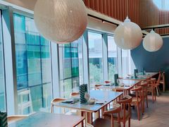 -莆田餐厅PUTIEN(三里屯店)