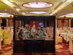 -聚春园自助餐厅(东街口店)