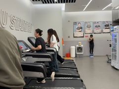 -乐刻健身(龙湖杭州紫荆天街精品店)