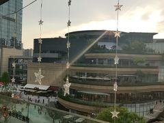 -La Terre乐田(万象城店)