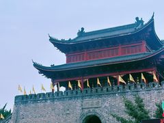 -汴河街
