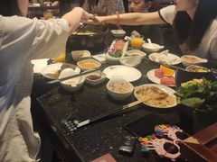-捞王猪肚鸡火锅(昆山店)