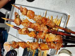 -纪录片《人生一串》体验店(静安店)