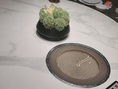 -蘇河湾·新鲁菜·泰山宴(泰山店)