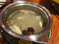 -草原牧羊火锅·龙虾·烤鱼(杨浦店)