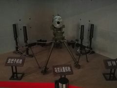 -辽沈战役纪念馆