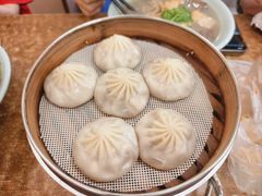 -金原鸭血粉丝汤·汤包·脆皮烤鸭(南京博物院店)