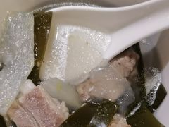 -金海湾自助餐厅(金陵饭店)