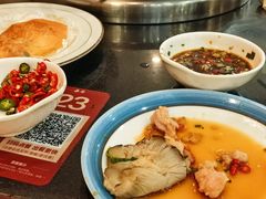 -老来福·非遗酸汤兔(凯旋路店)