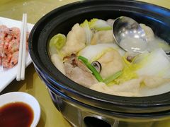 -鹏天阁酒楼·海鲜(红旗店)