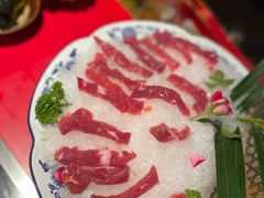万丈红尘-巴九门老火锅(来福士打望店)