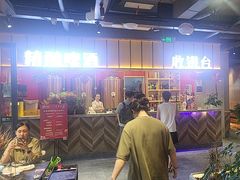 -老船舫·现做活鲜鱼馆(东郊记忆店)