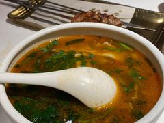 -谷丽麦馕新疆菜·清真(步步高梅溪新天地店)