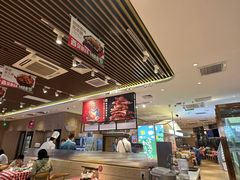 -西贝(武汉群星城店)