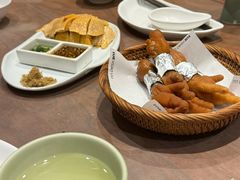 -苏小柳点心·手作小笼包(康桥分院)