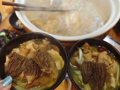 -束河人家(南锣鼓巷店)