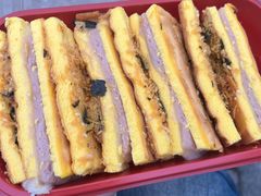 -詹记桃酥(宿州路店)