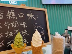 -CHOCHENG&CO.(欢乐海岸店)