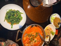 -金厨泰国餐厅·全泰籍厨师料理(拱北店)