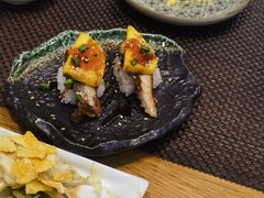 -樱の千渡日式料理·铁板烧•烧鸟(金盛田广场店)