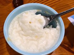 烤米饭布丁-TUK土耳其餐厅·下午茶(卢湾店)
