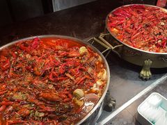 -惠州皇冠假日酒店·西餐厅·自助餐厅