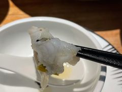 老坛子酸菜鱼-太二酸菜鱼(深圳布吉万象汇店)