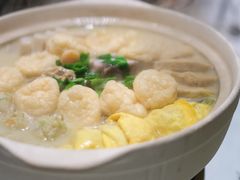 -木守西溪溪隐餐厅