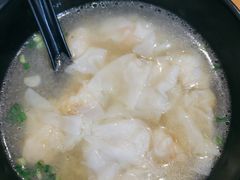 -放鸡岛之美食