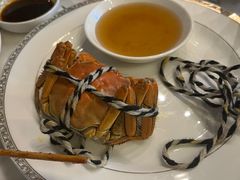 -上海虹桥宾馆味翠餐厅