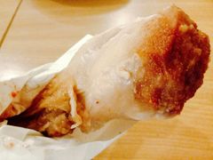 -潘老板炸鸡(河西万达店)