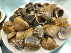 -聚德福海鲜家常菜(刘庄店)