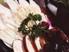 -手选潮汕鲜活牛肉火锅(二七广场店)