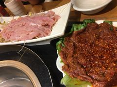 -锅首鲜品火锅(鸳鸯店)