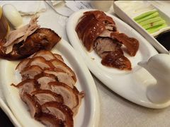 -便宜坊烤鸭店(科创店)