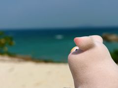 -三亚蜈支洲岛旅游区