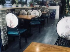 大堂-清真伊源饺子馆(陶然共友大厦店)