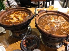 -范贤光鸡公煲(平乐园总店)