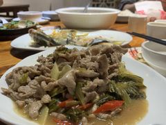 -百年银屏蚝烙·潮汕菜·非遗(乐山店)
